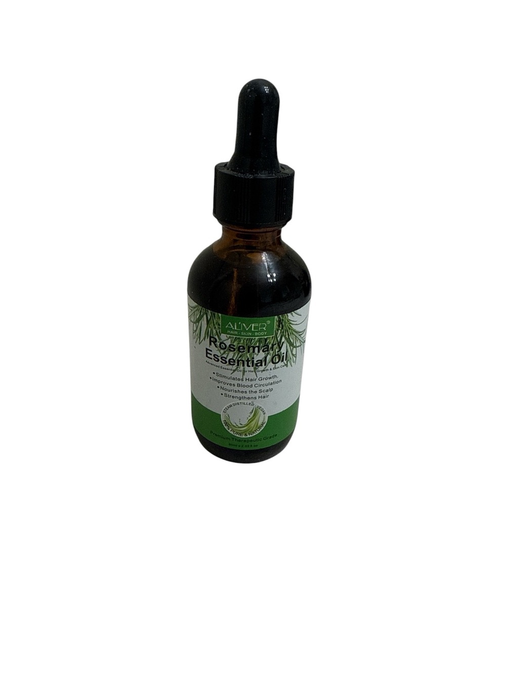 Rosemary Essential Oil